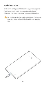 Preview for 20 page of Huawei Ascend Mate User Manual