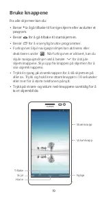 Preview for 21 page of Huawei Ascend Mate User Manual