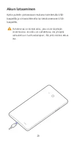 Preview for 25 page of Huawei Ascend Mate User Manual