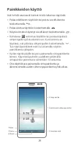 Preview for 26 page of Huawei Ascend Mate User Manual