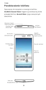 Preview for 28 page of Huawei Ascend Mate User Manual