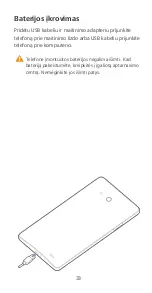 Preview for 35 page of Huawei Ascend Mate User Manual