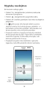 Preview for 36 page of Huawei Ascend Mate User Manual