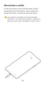 Preview for 40 page of Huawei Ascend Mate User Manual