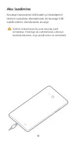 Preview for 45 page of Huawei Ascend Mate User Manual