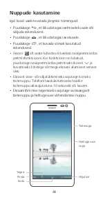 Preview for 46 page of Huawei Ascend Mate User Manual