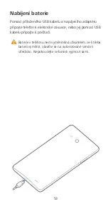 Preview for 55 page of Huawei Ascend Mate User Manual