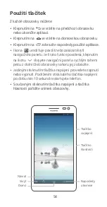 Preview for 56 page of Huawei Ascend Mate User Manual