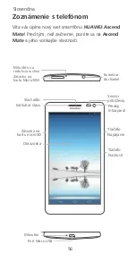 Preview for 58 page of Huawei Ascend Mate User Manual