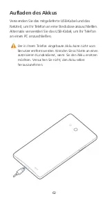 Preview for 65 page of Huawei Ascend Mate User Manual