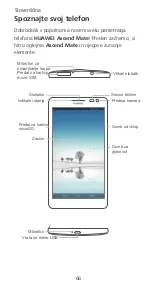 Preview for 68 page of Huawei Ascend Mate User Manual