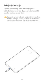 Preview for 70 page of Huawei Ascend Mate User Manual