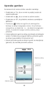 Preview for 71 page of Huawei Ascend Mate User Manual