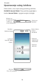 Preview for 78 page of Huawei Ascend Mate User Manual