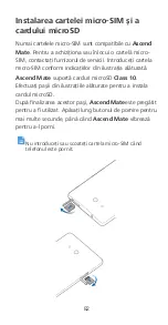 Preview for 84 page of Huawei Ascend Mate User Manual