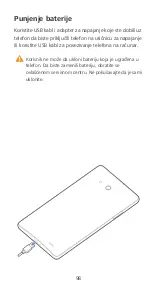 Preview for 100 page of Huawei Ascend Mate User Manual