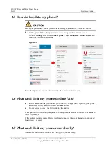 Preview for 10 page of Huawei Ascend Mate2 Faq