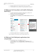 Preview for 22 page of Huawei Ascend Mate2 Faq