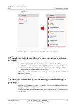 Preview for 38 page of Huawei Ascend Mate2 Faq