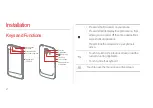 Preview for 3 page of Huawei Ascend P1 LTE User Manual