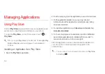 Preview for 57 page of Huawei Ascend P1 LTE User Manual