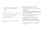 Preview for 59 page of Huawei Ascend P1 LTE User Manual