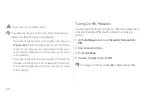 Preview for 99 page of Huawei Ascend P1 LTE User Manual