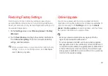 Preview for 100 page of Huawei Ascend P1 LTE User Manual