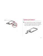 Preview for 17 page of Huawei Ascend P1 Quick Start Manual