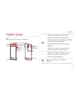 Preview for 63 page of Huawei Ascend P1 Quick Start Manual