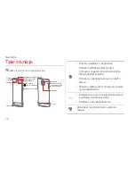 Preview for 74 page of Huawei Ascend P1 Quick Start Manual