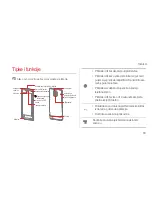 Preview for 85 page of Huawei Ascend P1 Quick Start Manual