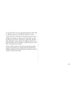 Preview for 125 page of Huawei Ascend P1 Quick Start Manual