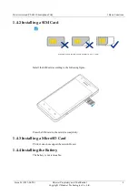 Preview for 11 page of Huawei Ascend P2-6011 Faq