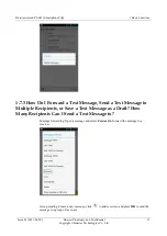 Preview for 22 page of Huawei Ascend P2-6011 Faq