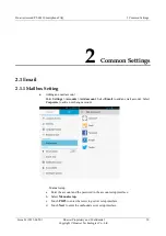 Preview for 37 page of Huawei Ascend P2-6011 Faq