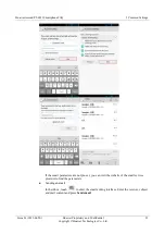 Preview for 40 page of Huawei Ascend P2-6011 Faq