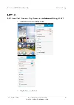 Preview for 44 page of Huawei Ascend P2-6011 Faq