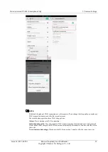 Preview for 46 page of Huawei Ascend P2-6011 Faq