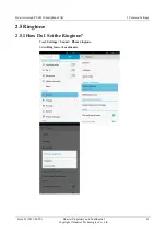 Preview for 50 page of Huawei Ascend P2-6011 Faq