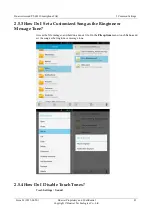 Preview for 52 page of Huawei Ascend P2-6011 Faq