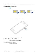 Preview for 11 page of Huawei Ascend P2-6070 Faq