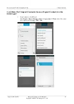 Preview for 17 page of Huawei Ascend P2-6070 Faq