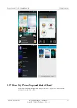 Preview for 34 page of Huawei Ascend P2-6070 Faq