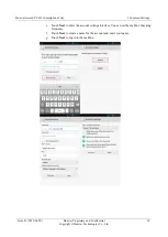 Preview for 37 page of Huawei Ascend P2-6070 Faq
