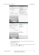 Preview for 39 page of Huawei Ascend P2-6070 Faq