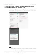 Preview for 45 page of Huawei Ascend P2-6070 Faq