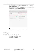 Preview for 49 page of Huawei Ascend P2-6070 Faq