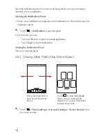 Preview for 18 page of Huawei Ascend P2 User Manual