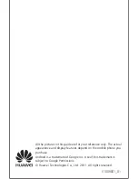 Preview for 77 page of Huawei Ascend P2 User Manual